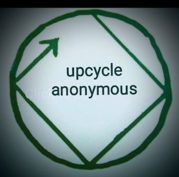 Meet your Posher, Upcycle - Picture 1 of 1